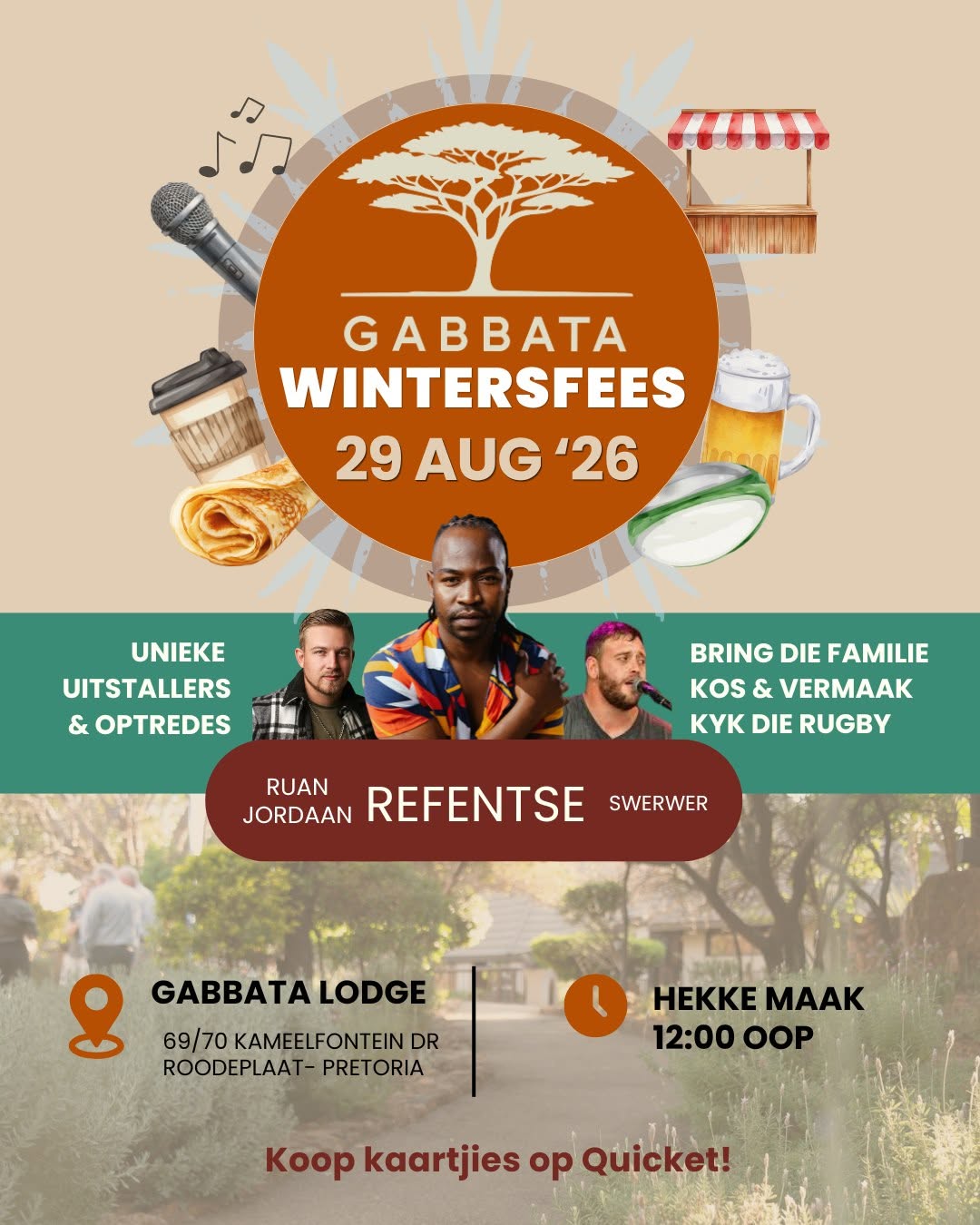 Wintersfees