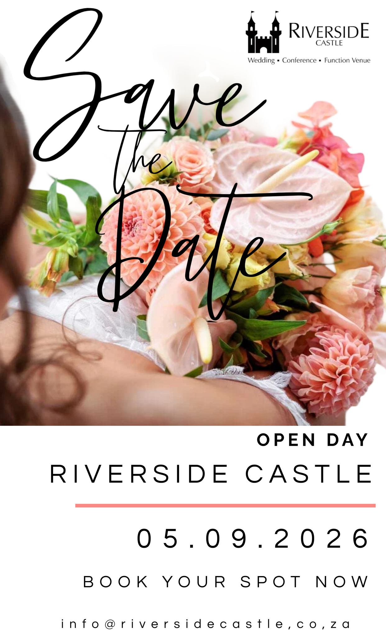 Wedding Venue Open Day 2026
