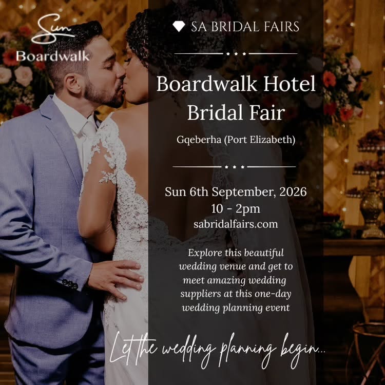 SA BRIDAL FAIR