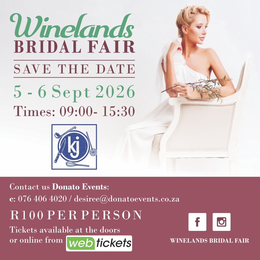 Winelands Bridal Fair