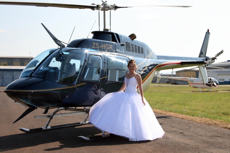 Bride