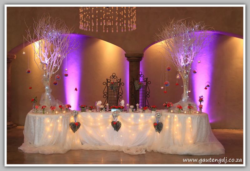 Pretoria Wedding DJ