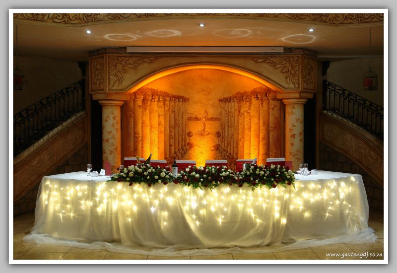 Pretoria Wedding DJ