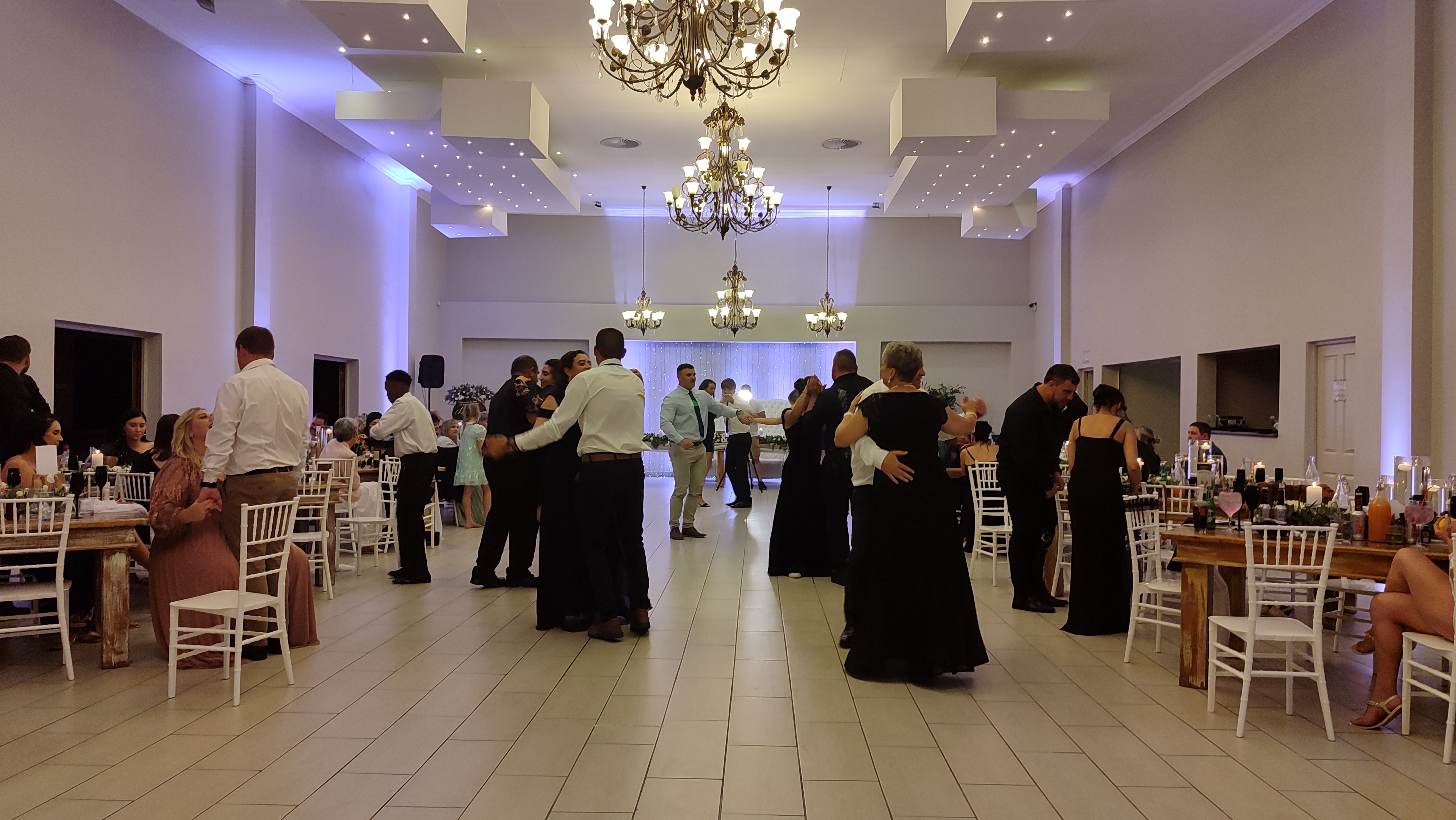 Gauteng Wedding DJ