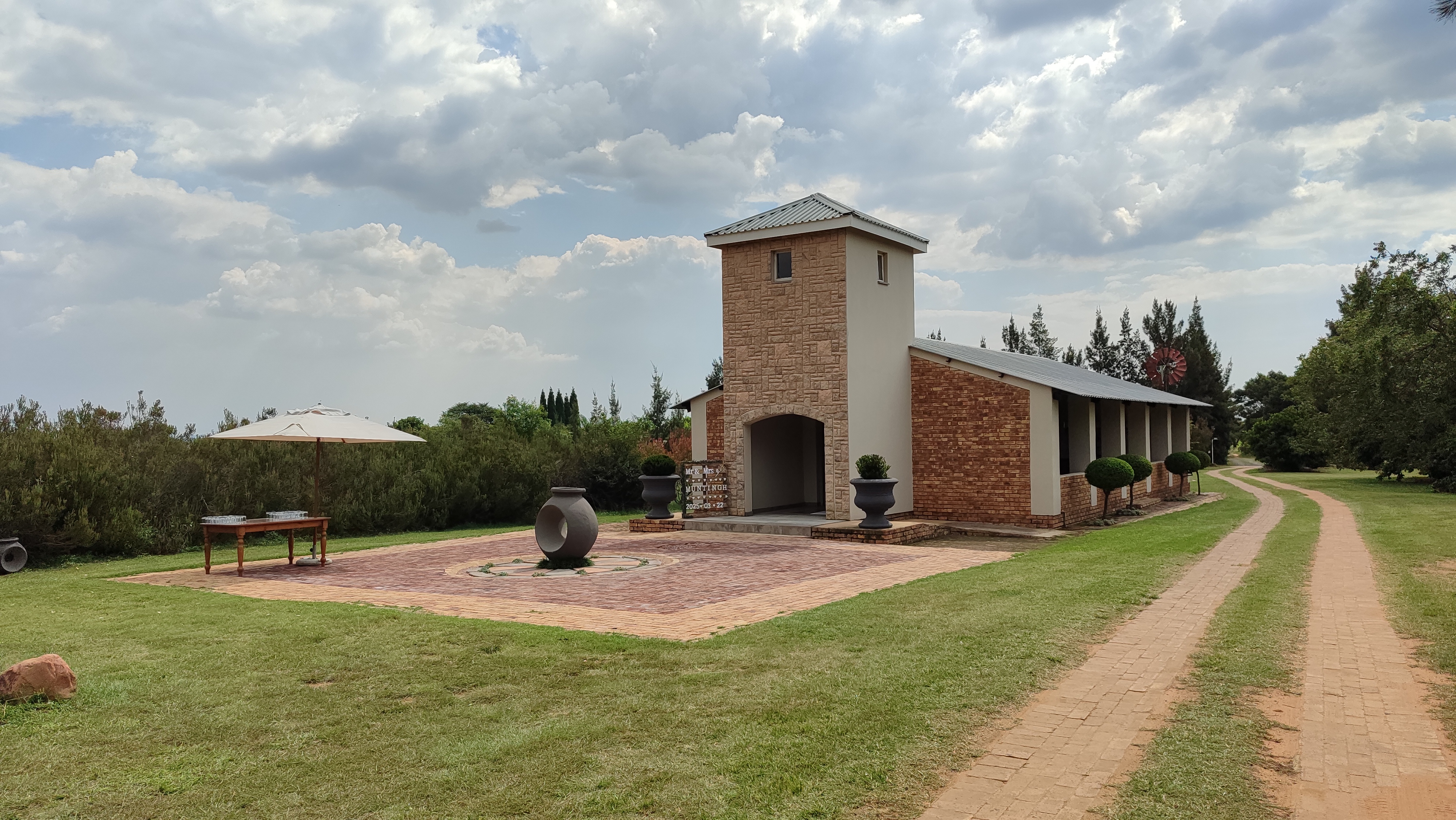 Gauteng Wedding DJ