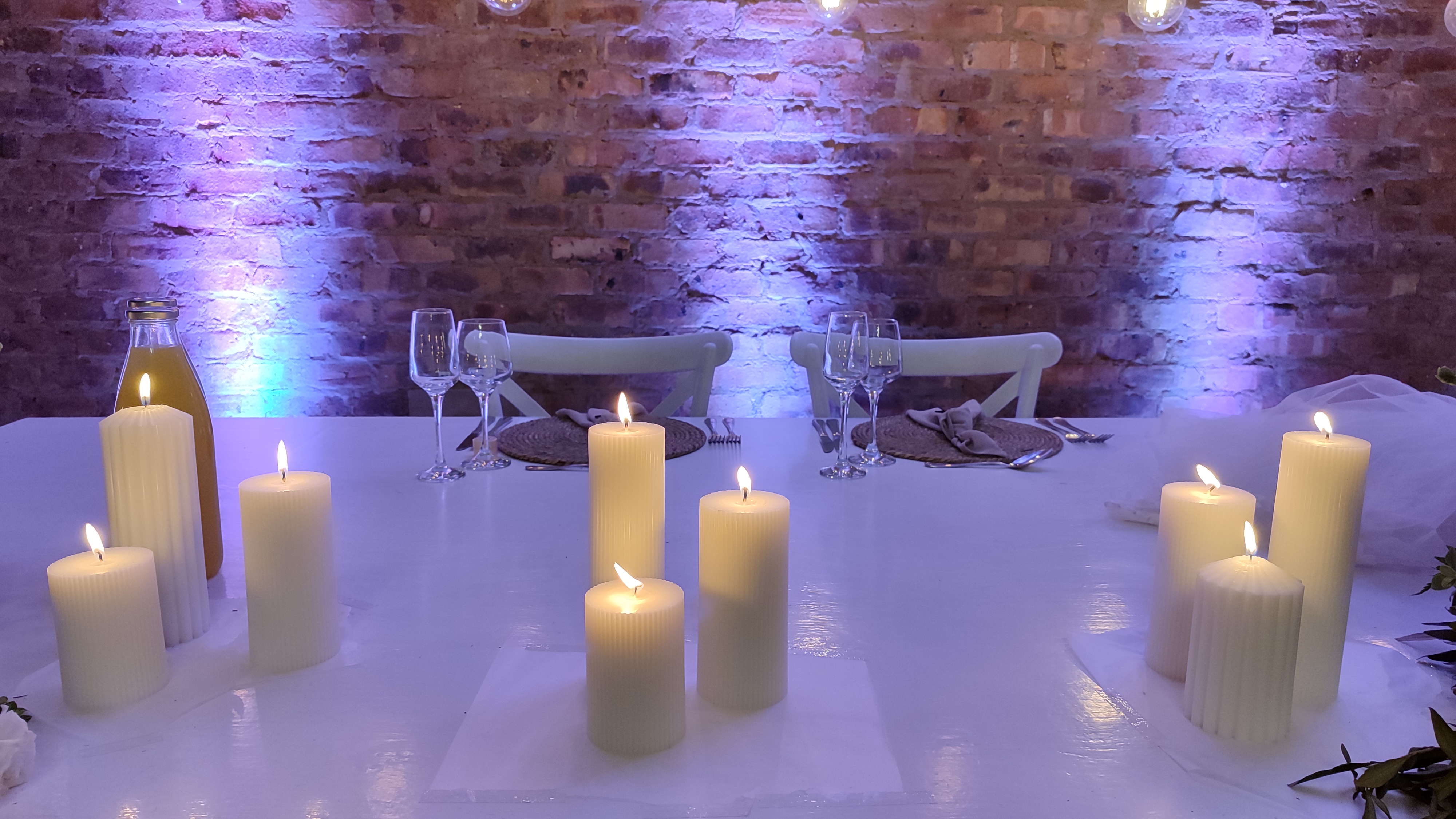 Gauteng Wedding DJ
