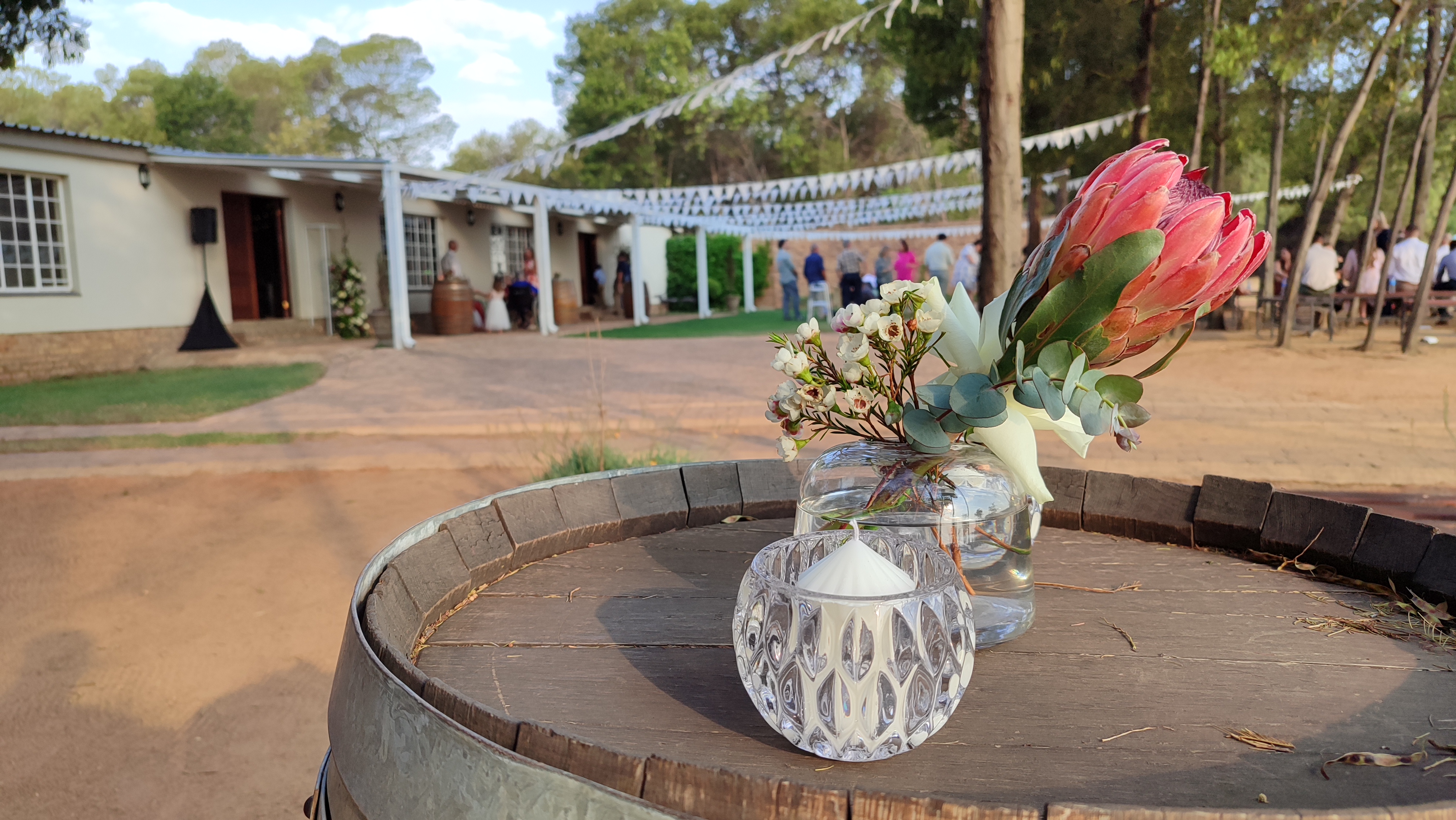 Gauteng Wedding DJ