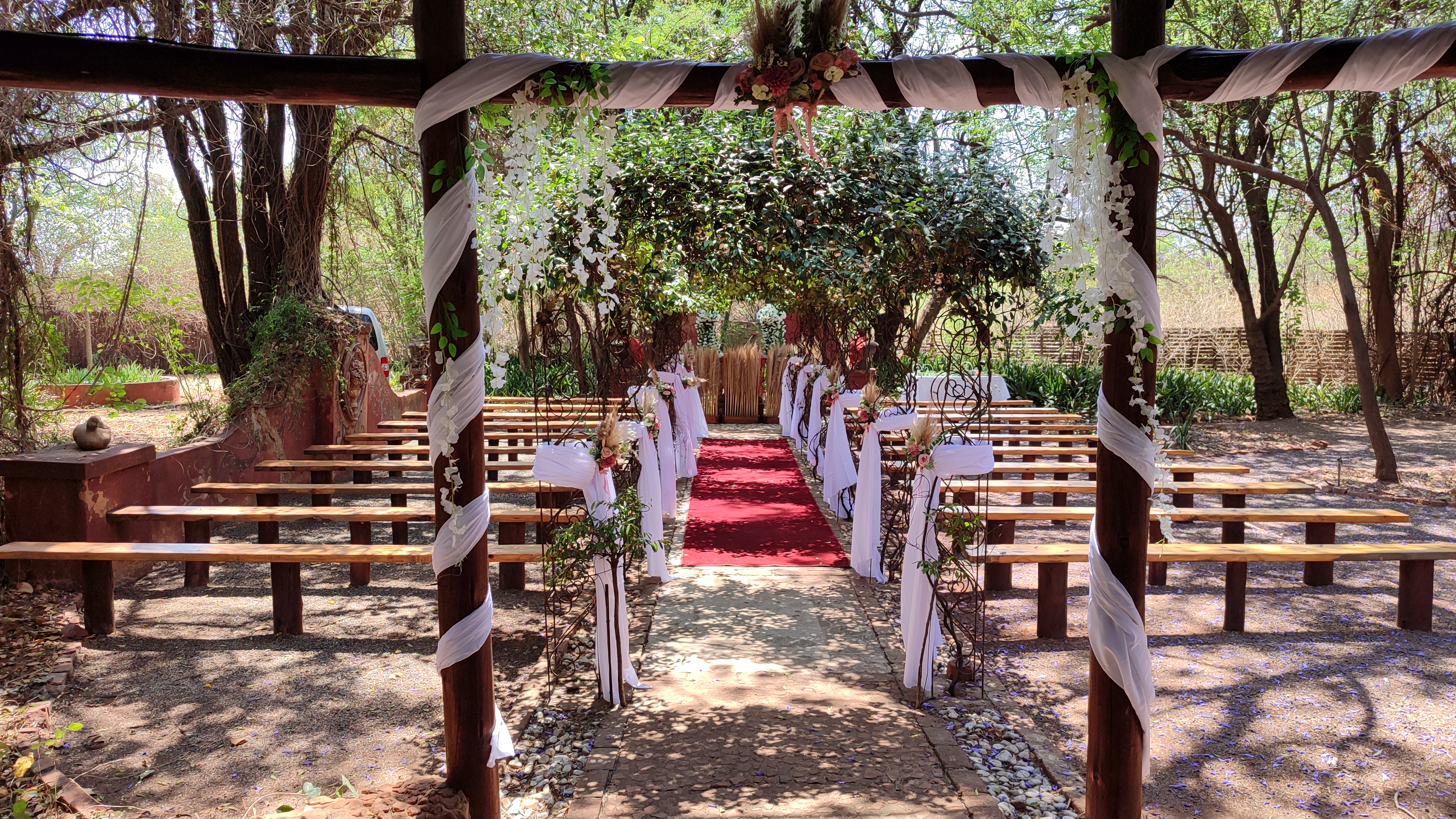 Gauteng Wedding DJ