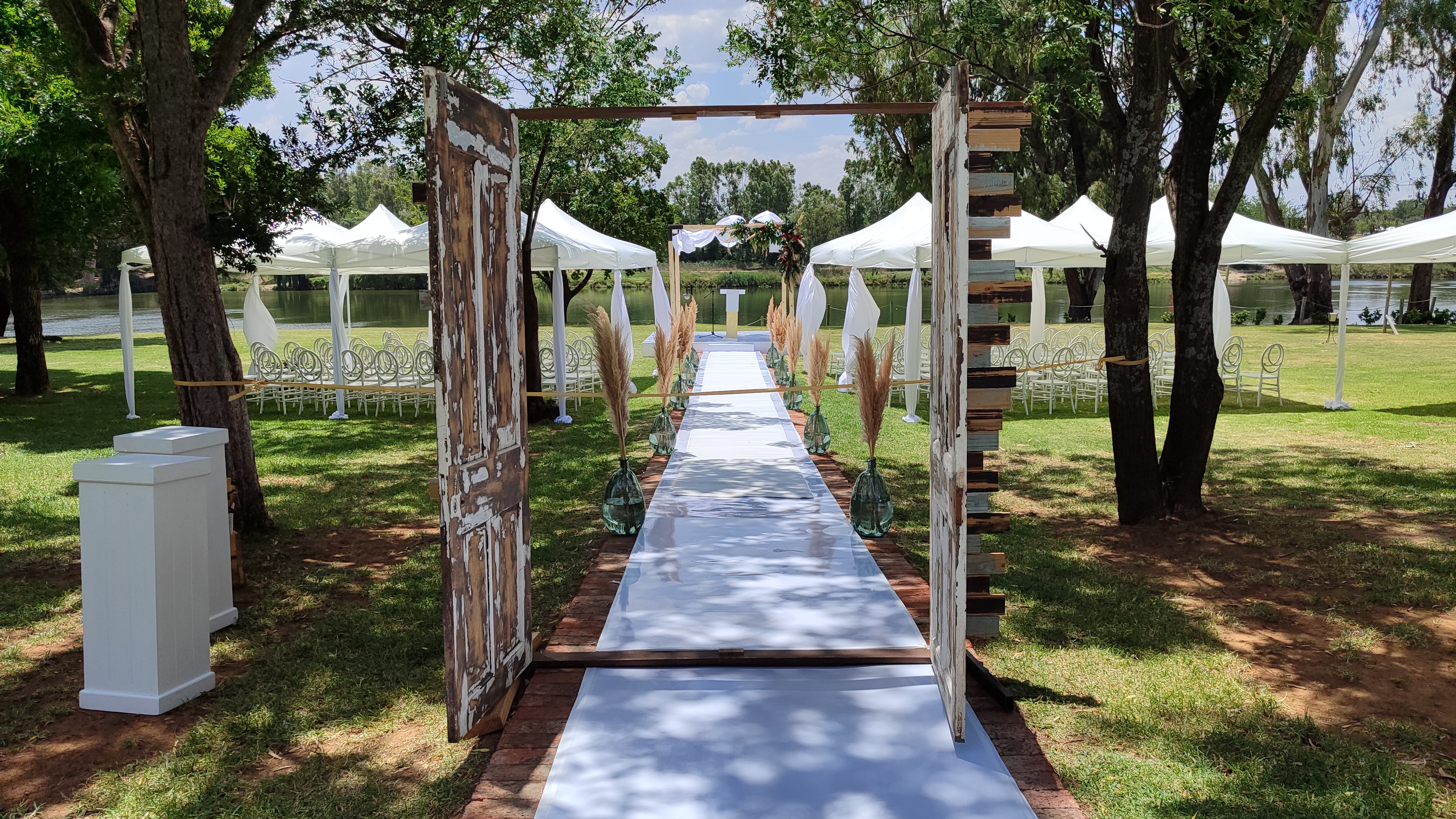Gauteng Wedding DJ
