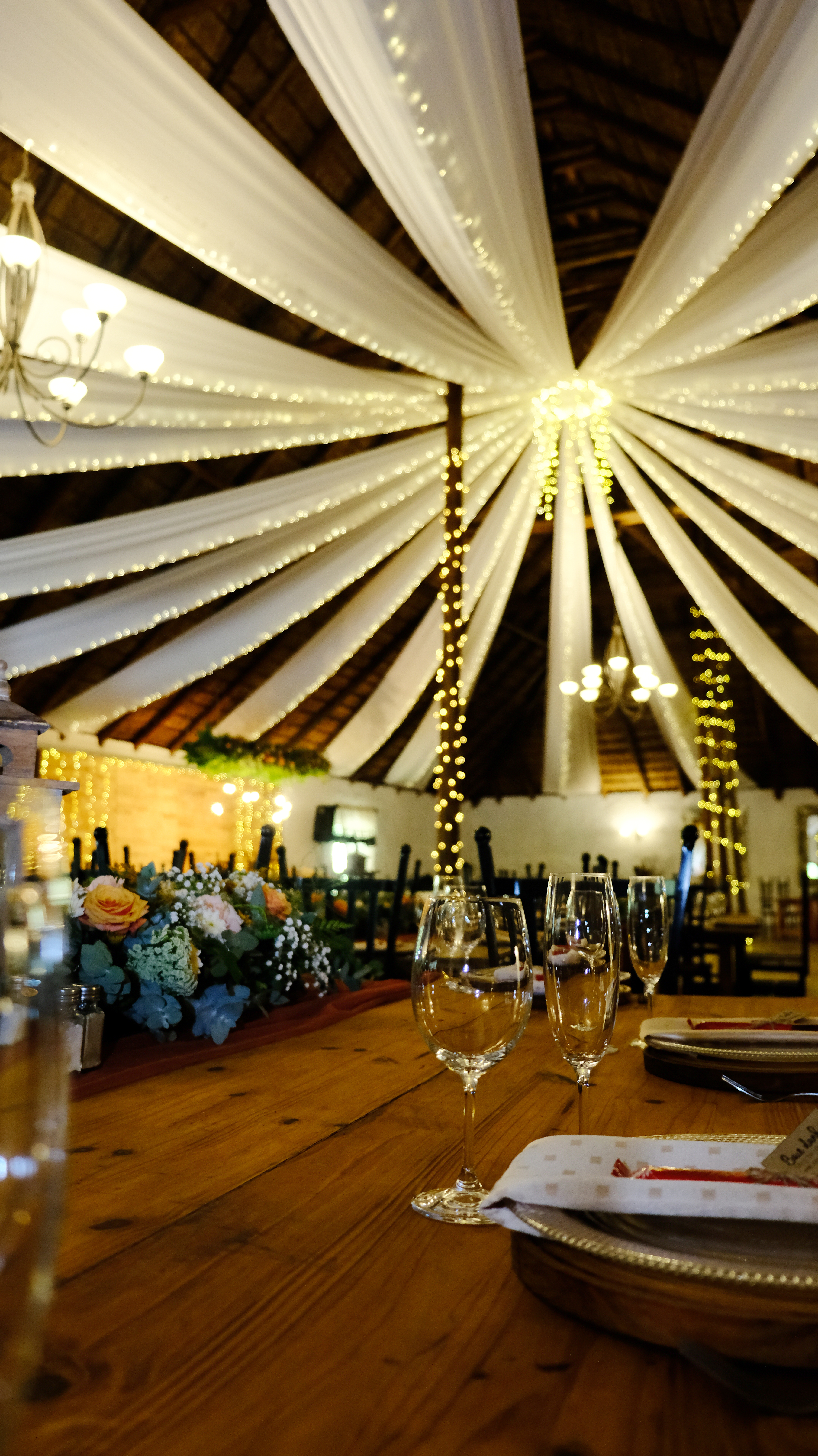 Gauteng Wedding DJ