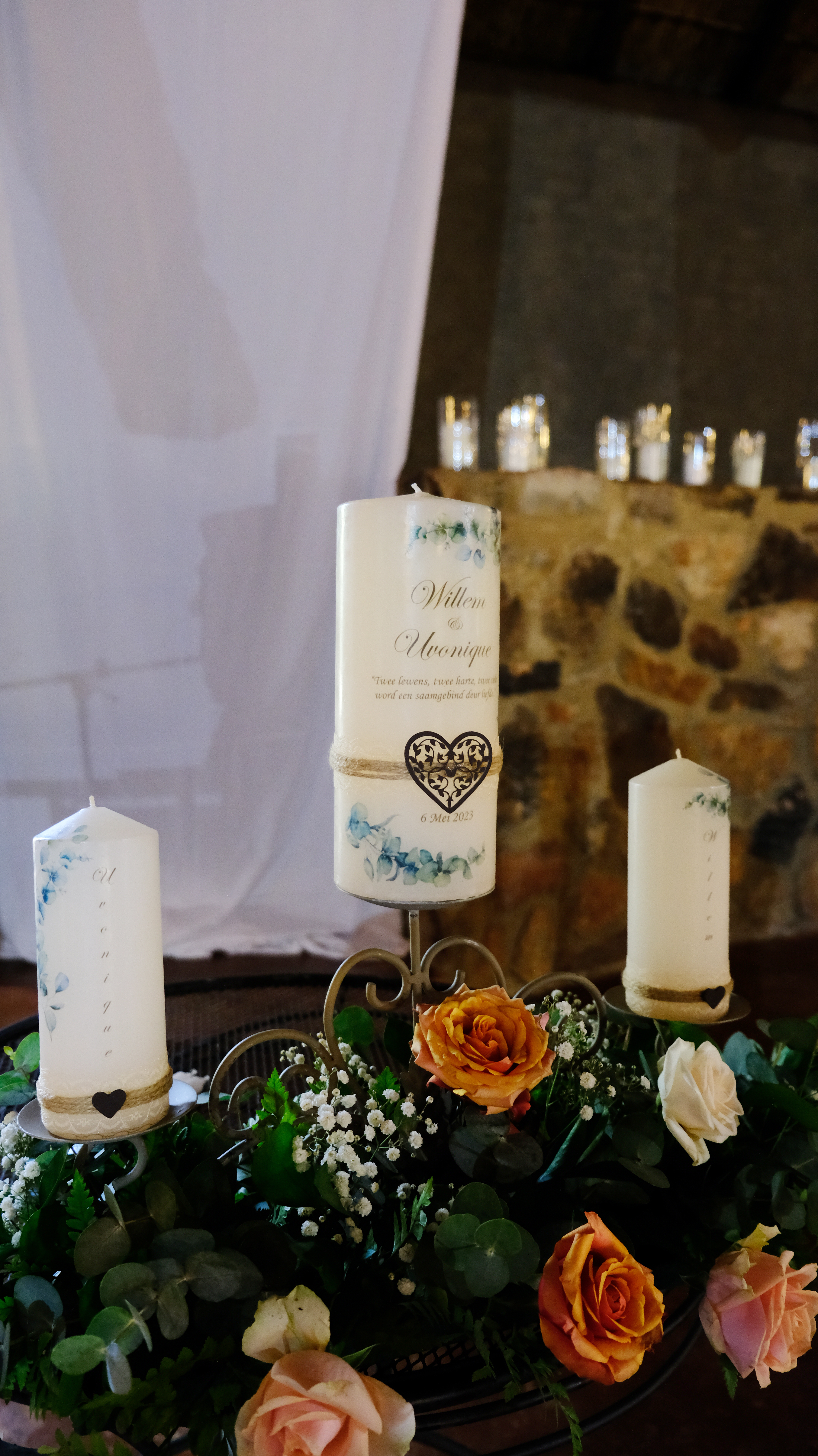 Gauteng Wedding DJ