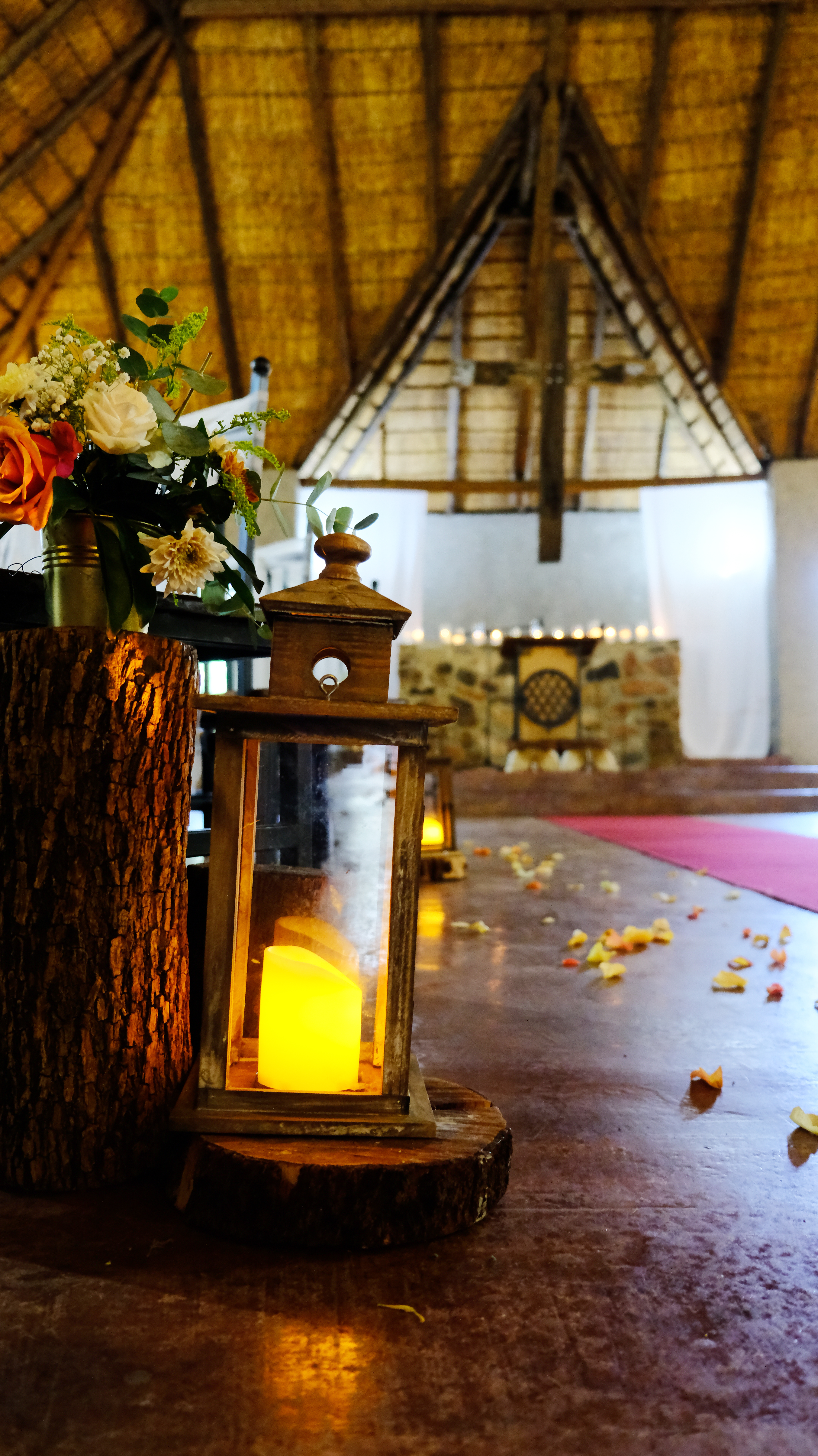 Gauteng Wedding DJ