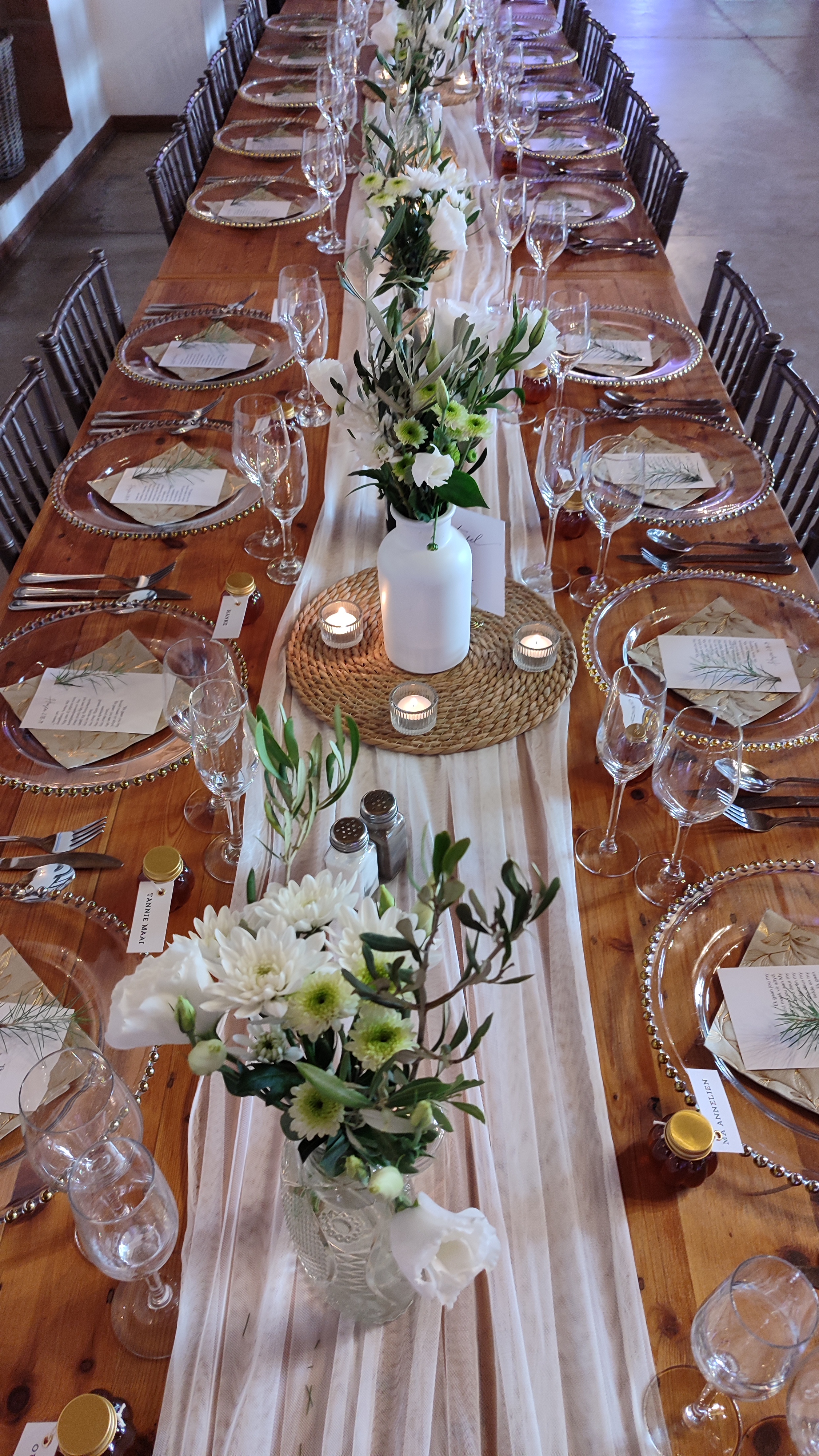 Gauteng Wedding DJ