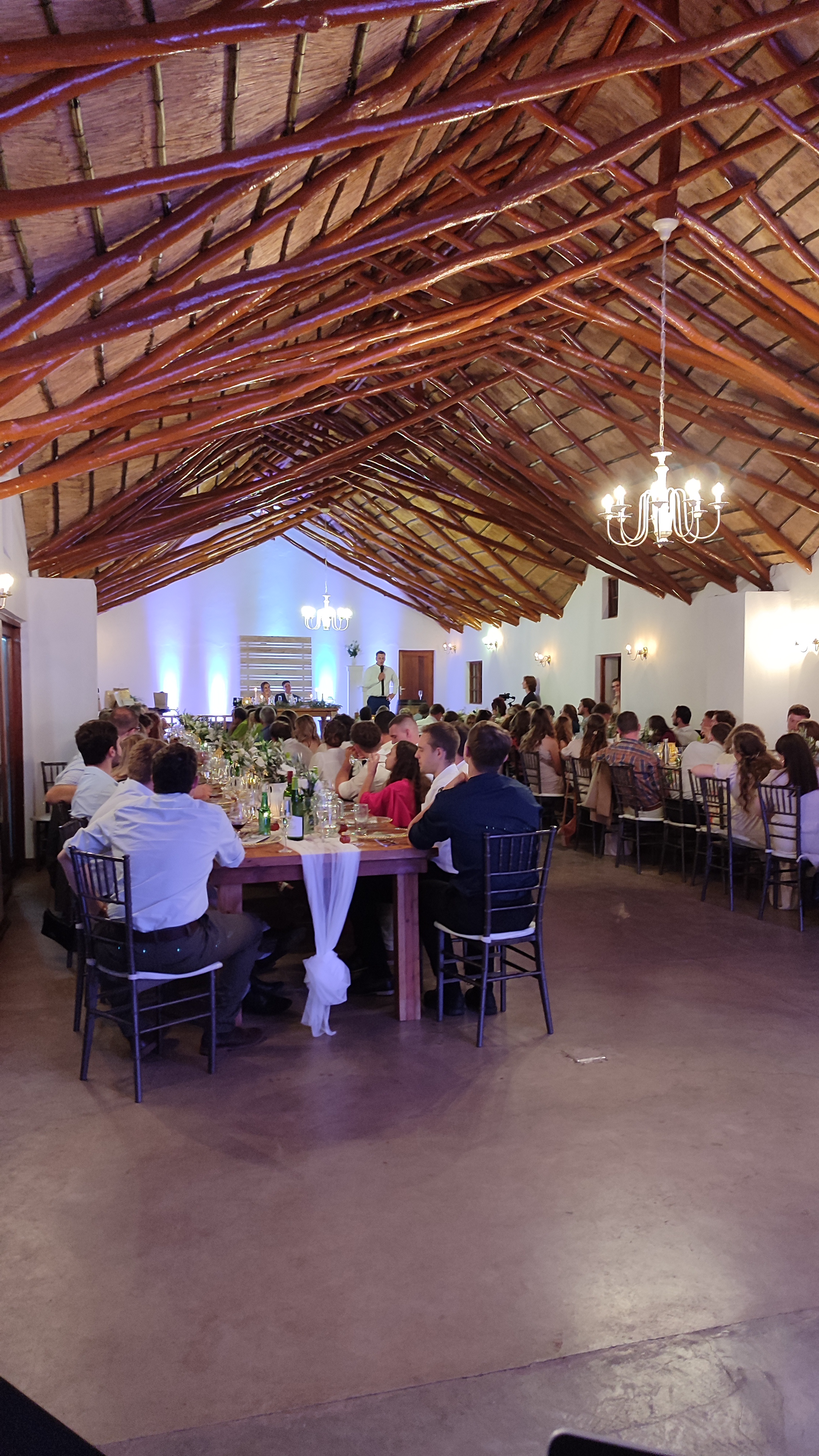 Gauteng Wedding DJ