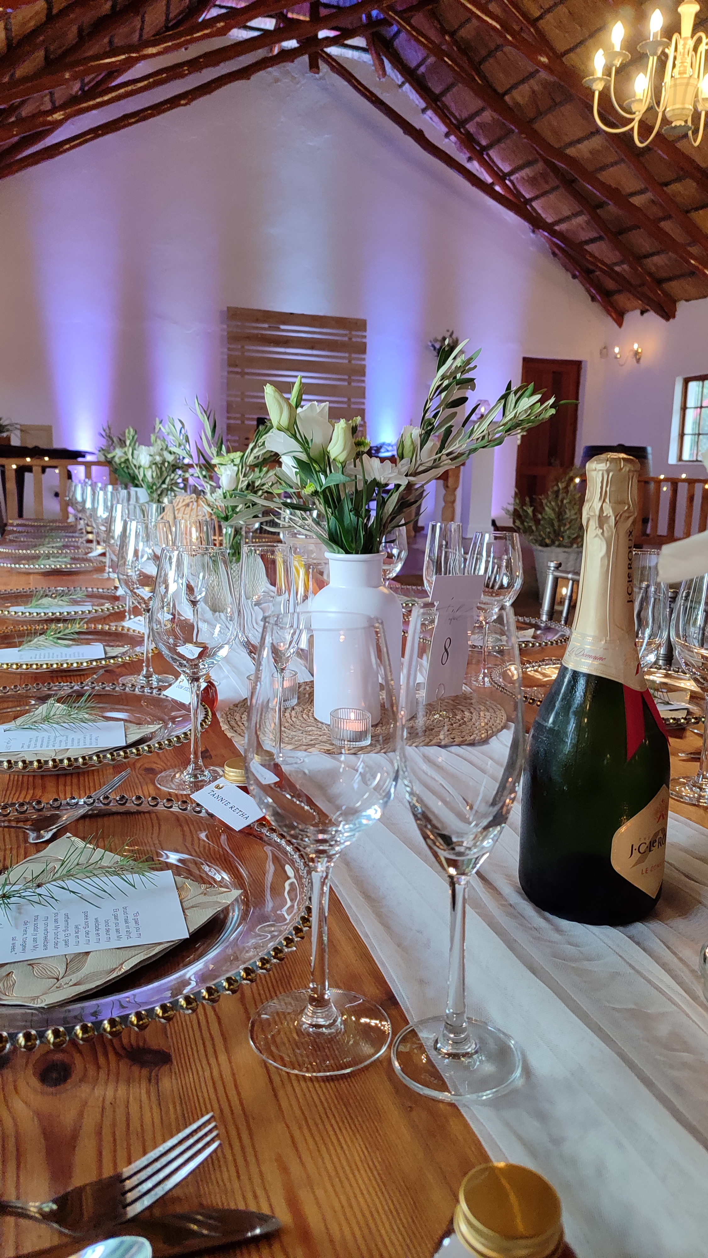 Gauteng Wedding DJ