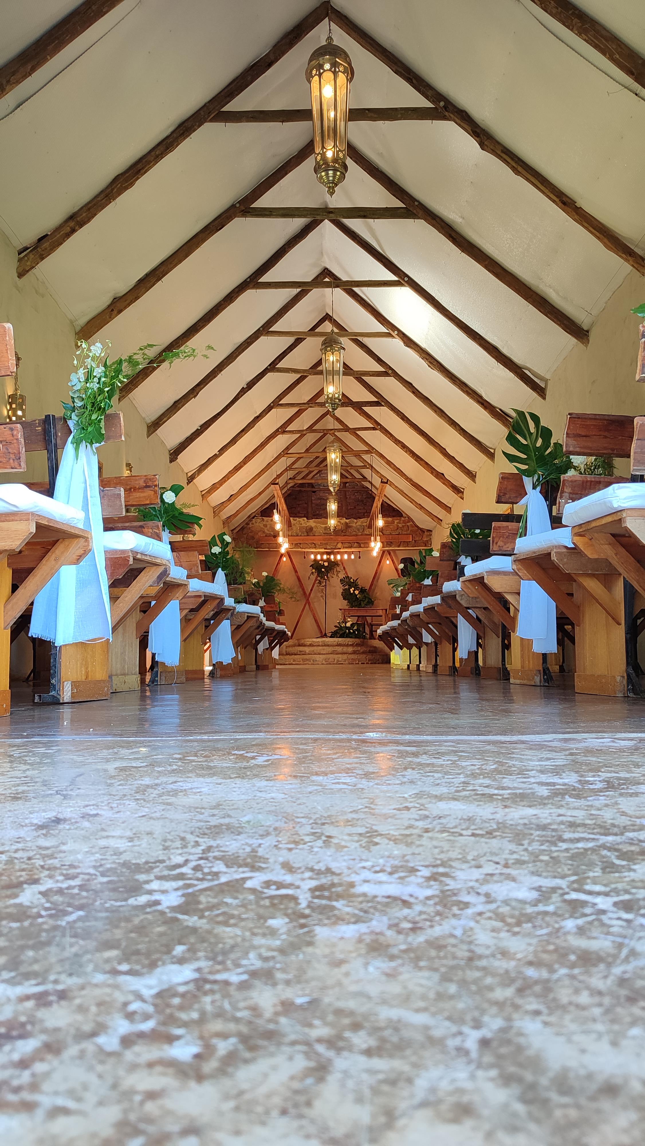 Gauteng Wedding DJ