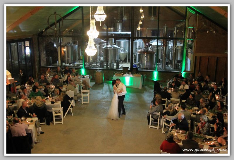 Black Horse Brewery