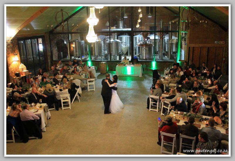 Black Horse Brewery