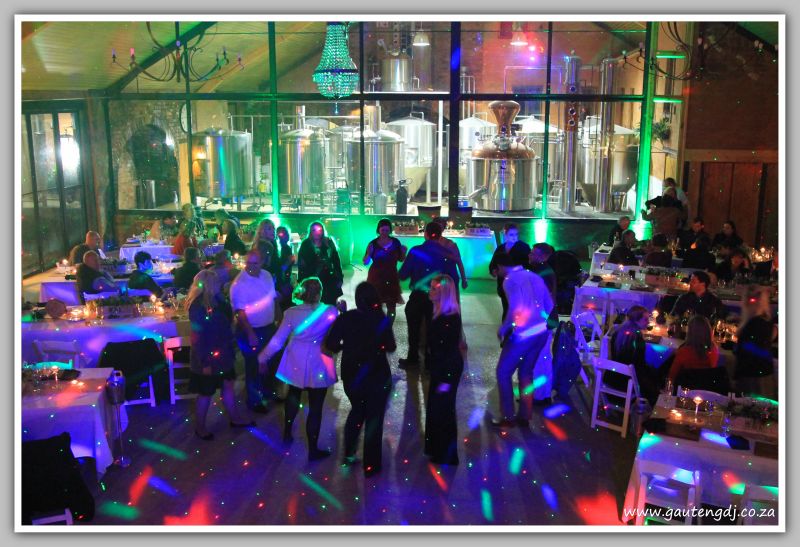 Black Horse Brewery