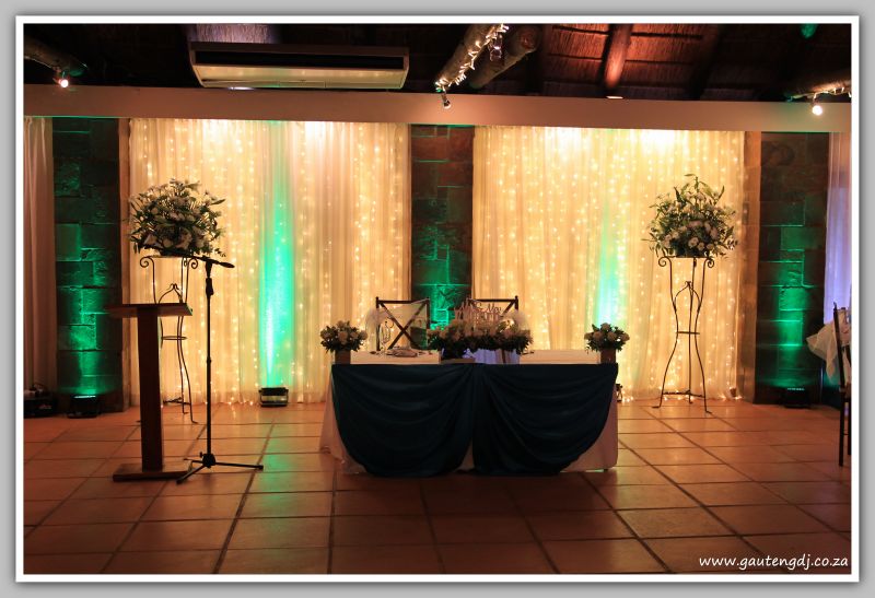 The Moon And Sixpence Wedding Venue