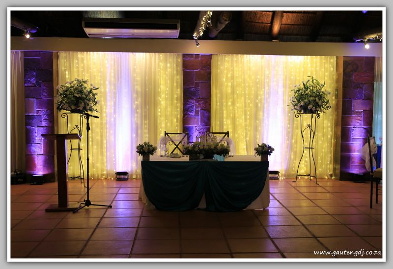 The Moon And Sixpence Wedding Venue