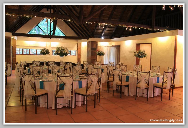 The Moon And Sixpence Wedding Venue