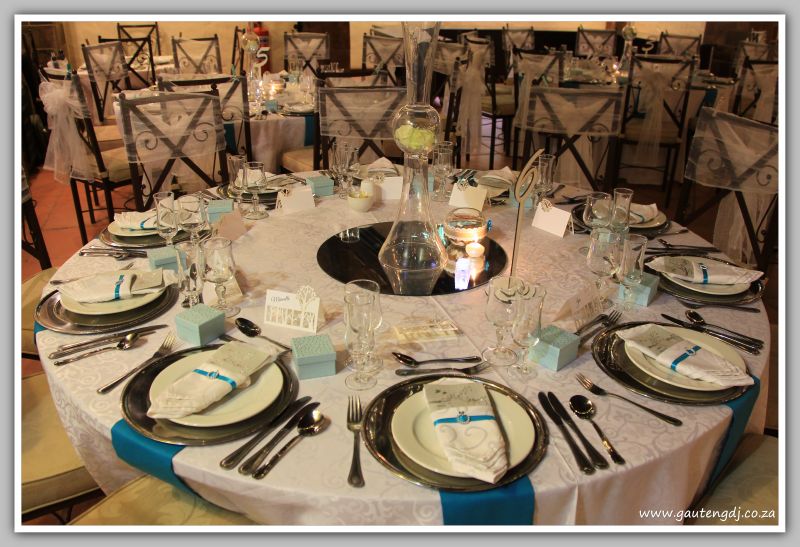 The Moon And Sixpence Wedding Venue