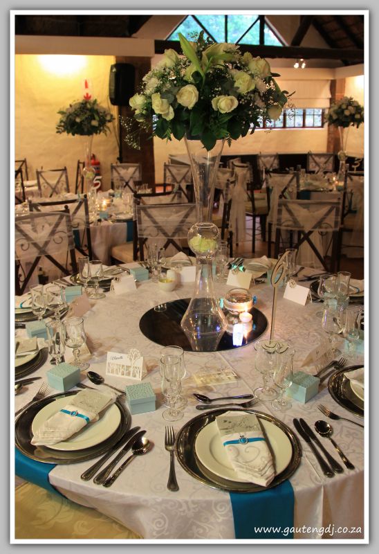 The Moon And Sixpence Wedding Venue