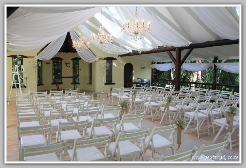 Oakfield Farm