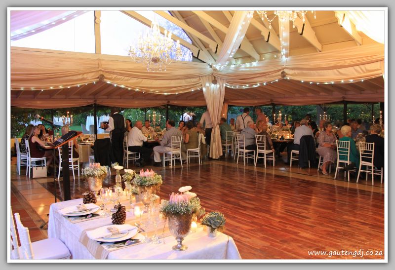 Oakfield Farm