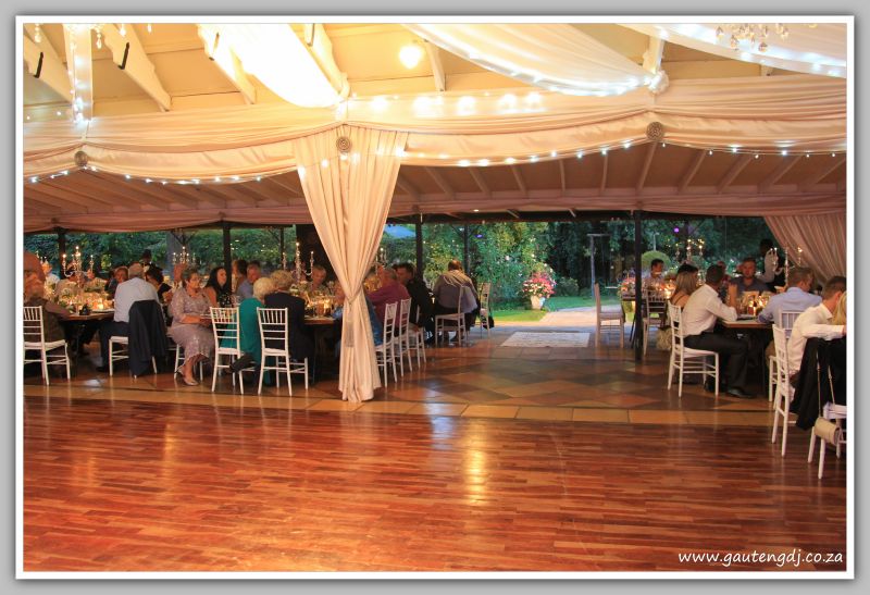 Oakfield Farm