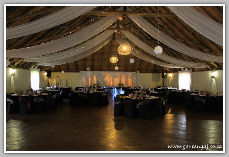 Cornerstone Wedding Chapel