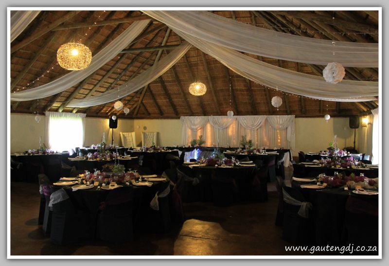 Cornerstone Wedding Chapel
