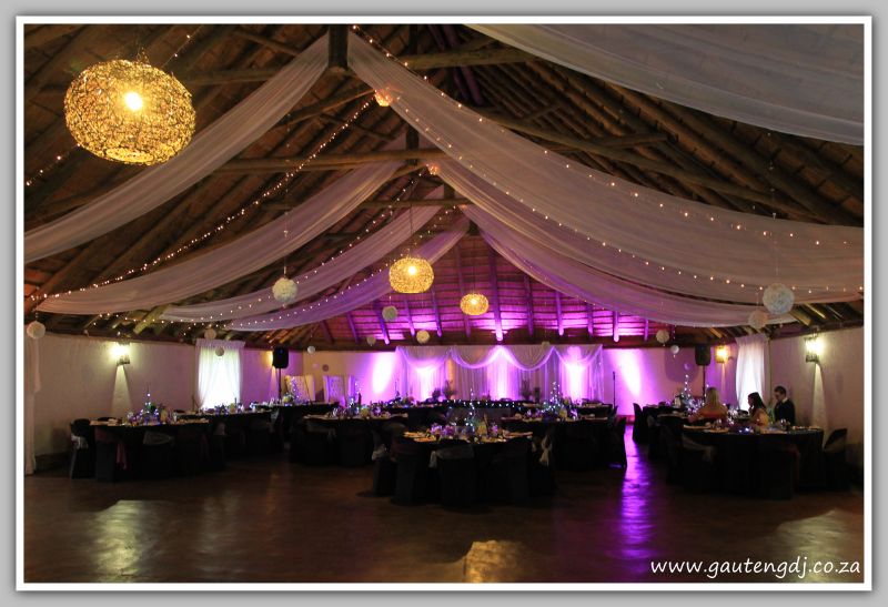 Cornerstone Wedding Chapel