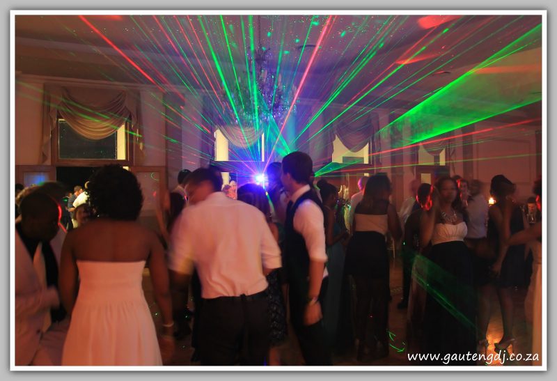 Pretoria Country Club