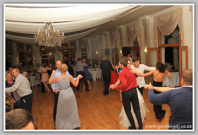 Pretoria Country Club