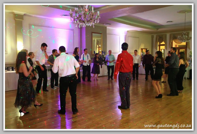 Pretoria Country Club