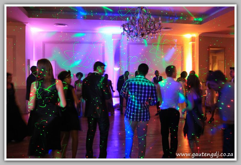 Pretoria Country Club