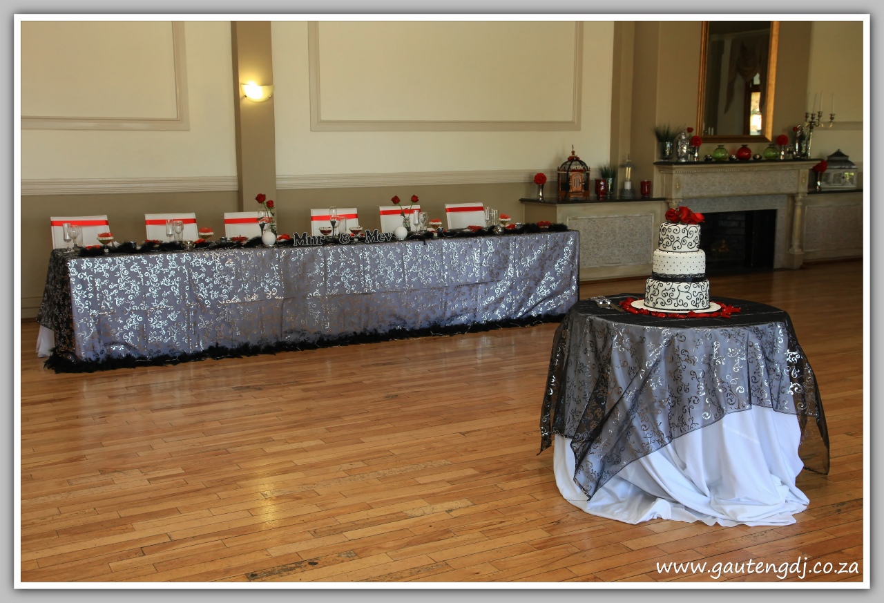 Pretoria Country Club