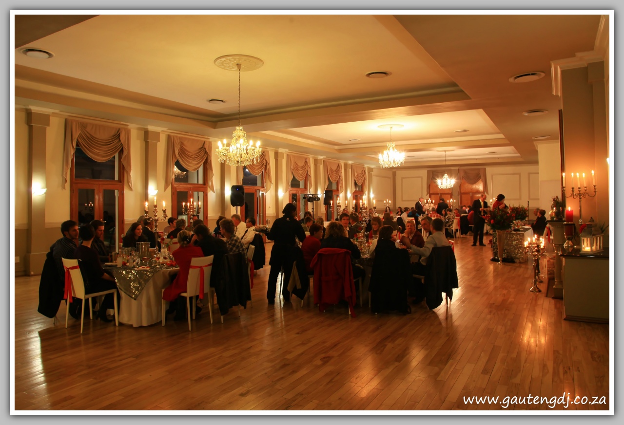 Pretoria Country Club