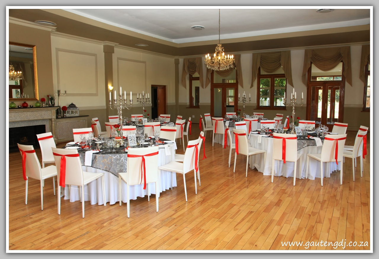 Pretoria Country Club
