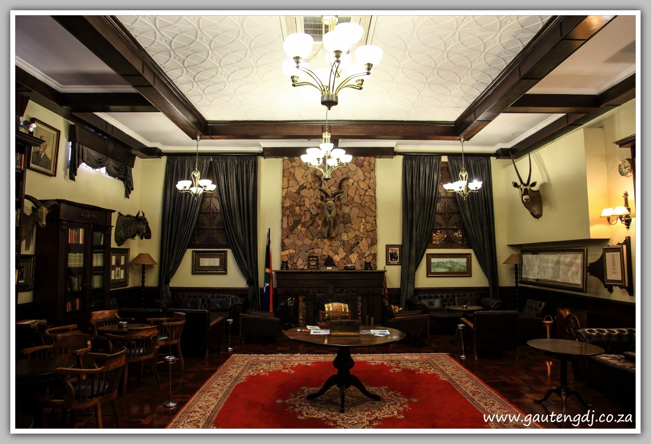 Pretoria Country Club