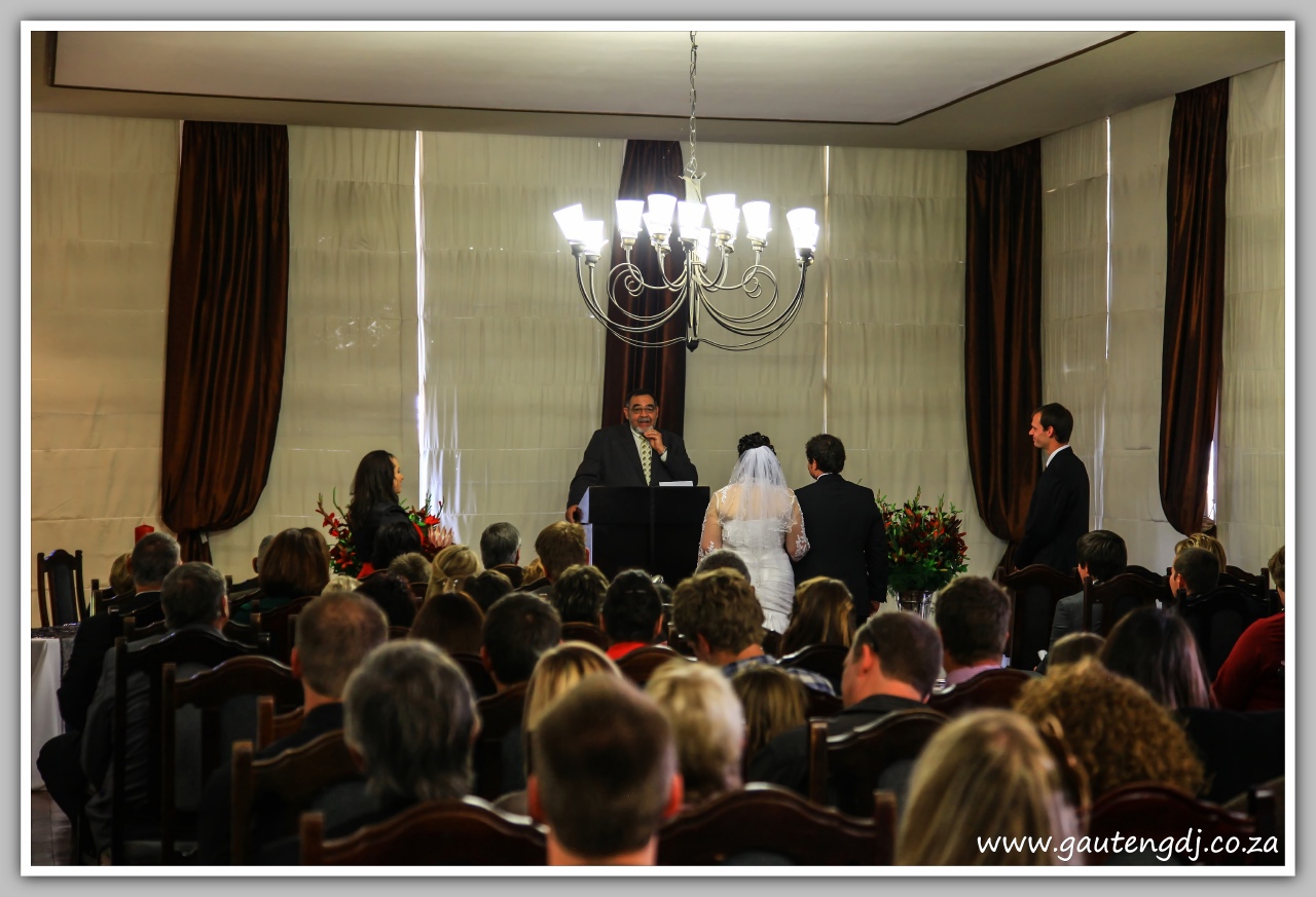 Pretoria Country Club