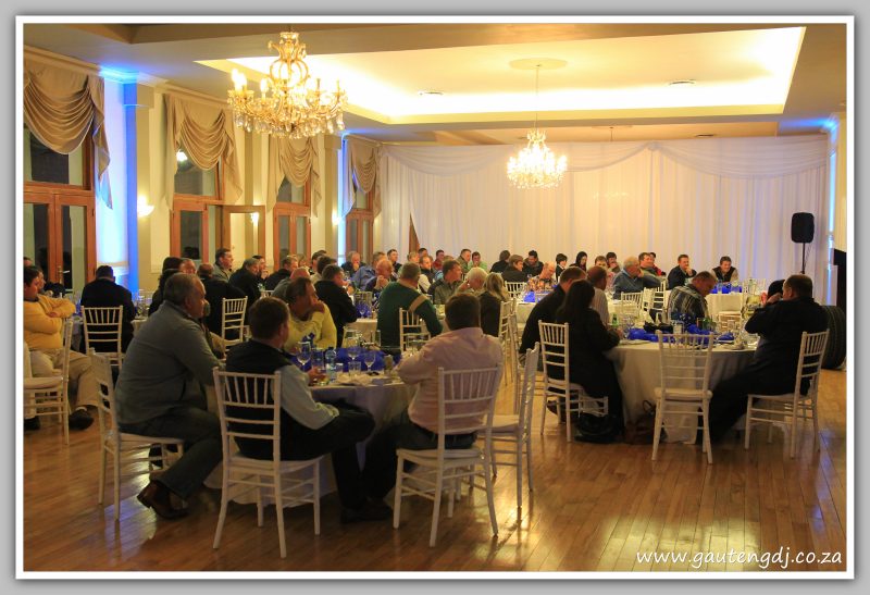 Pretoria Country Club
