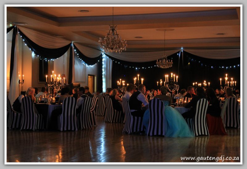 Pretoria Country Club