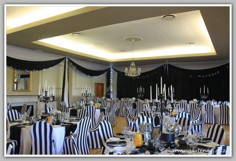 Pretoria Country Club