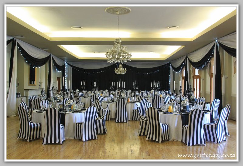 Pretoria Country Club