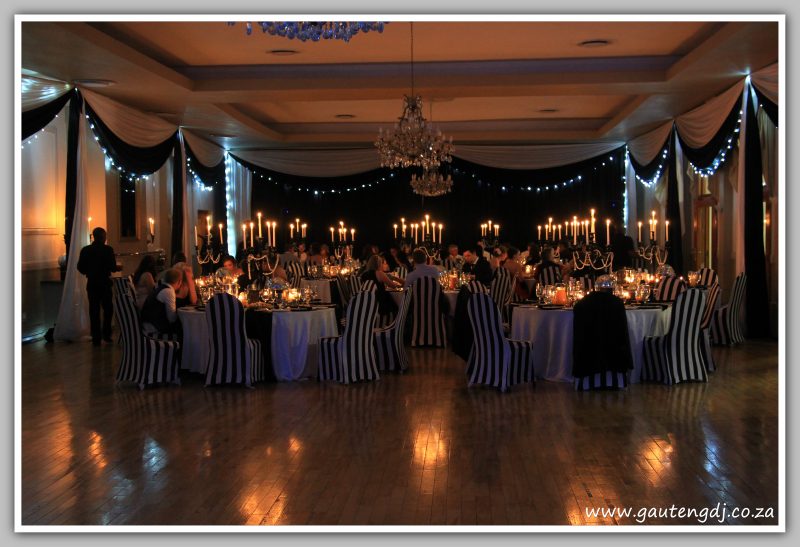 Pretoria Country Club
