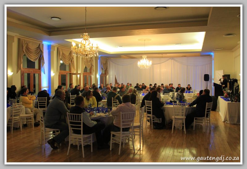 Pretoria Country Club