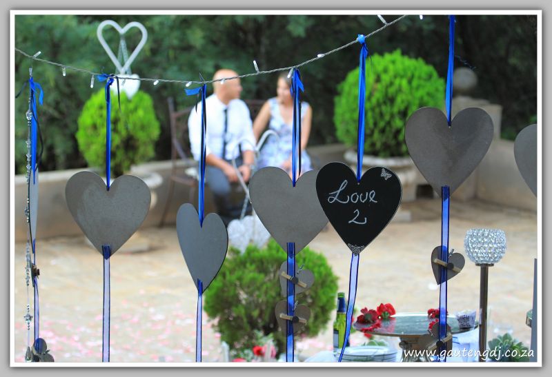 Green Leaves Wedding Venue